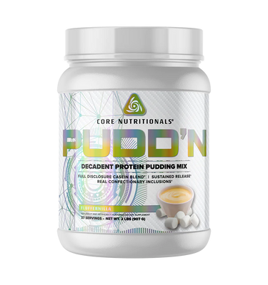 CORE PUDDN